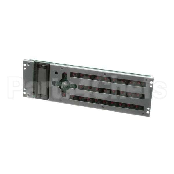 53500 Compatible Blodgett Progmd.ctrl, Bcx14E Menu Select