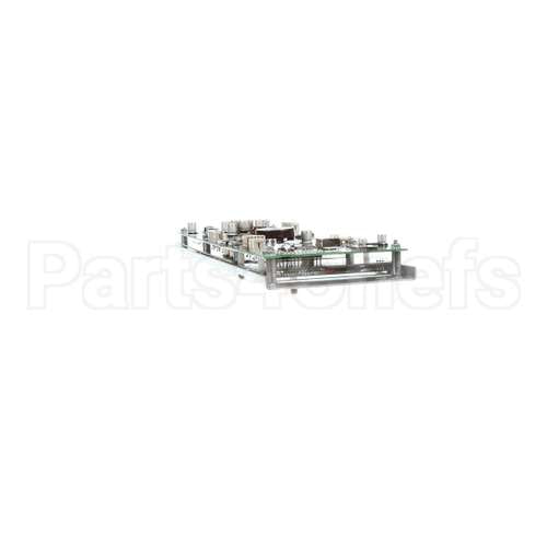 53502 Blodgett Progmd.control,Bx14E Menuselect