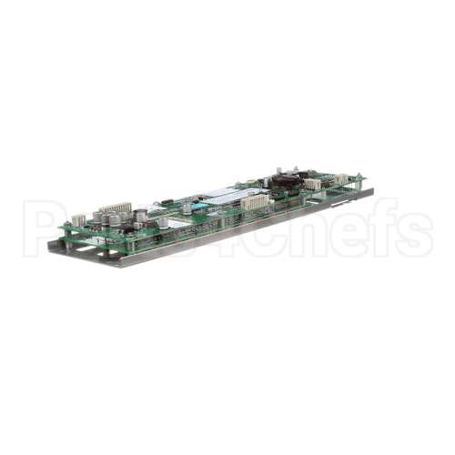 53502 Blodgett Progmd.control,Bx14E Menuselect