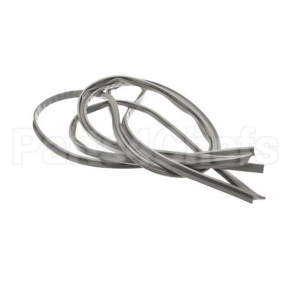 535101075 Compatible Kolpak Gasket Frame 36X84 3 Sided