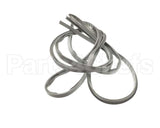 535101075 Kolpak Gasket Frame 36X84 3 Sided