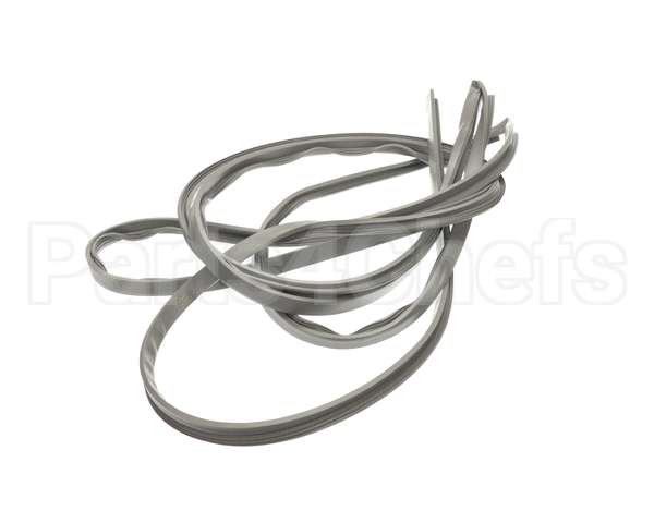 535101075 Kolpak Gasket Frame 36X84 3 Sided