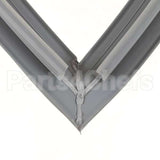535142565 Kolpak Gasket 26X78 Lh Triple 3 Sided