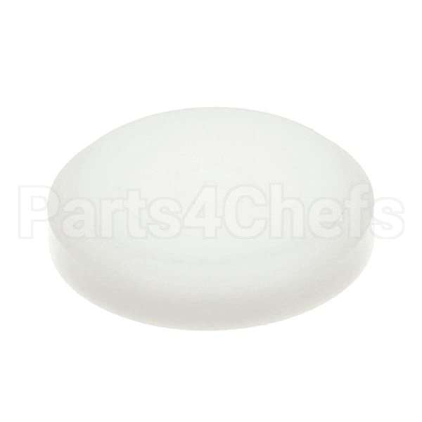 53517-1 Compatible Biro Spacer, Thrust Bearing, .25 Th