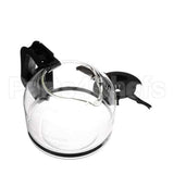 53523.1000 Bunn Kit, Decanter Assembly (10 Cup) Bl