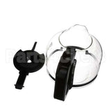 53523.1000 Bunn Kit, Decanter Assembly (10 Cup) Bl