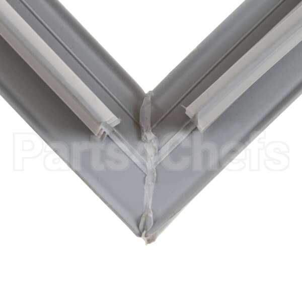 535321075 Kolpak Gasket 36X84 Lh Triple 3 Sided