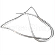 535331075 Compatible Kolpak Doorgasket, Rh, 3-Sided, 36"X84"