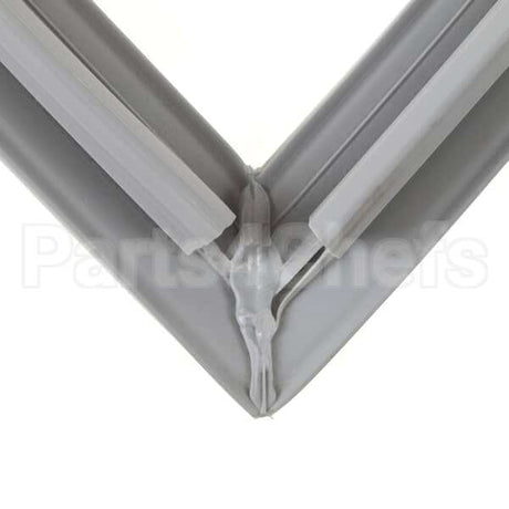535331075 Kolpak Gasket 36X84 Rh Triple 3 Sided