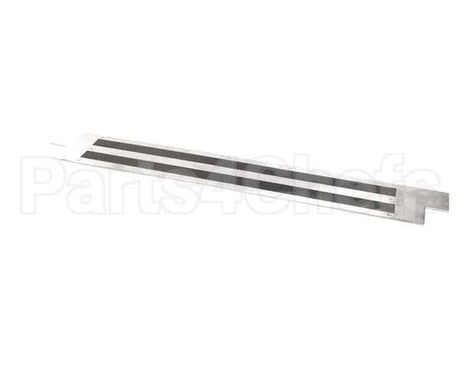 535522565M Kolpak Mtl 29.218X 4.000 Thold (26Dp)