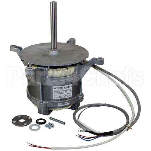 53554 Compatible Blodgett Motor & Seal Kit