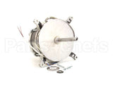 53554 Blodgett Kit,Motor Seal Xl50Ec