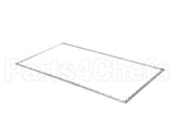 53557 Blodgett Channel Assembly, Gasket Bc20