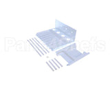 53560.1000 Bunn Kit, Cabinet Air Flow Upgrade Jdf-4S