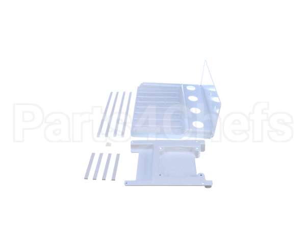 53560.1000 Bunn Kit, Cabinet Air Flow Upgrade Jdf-4S