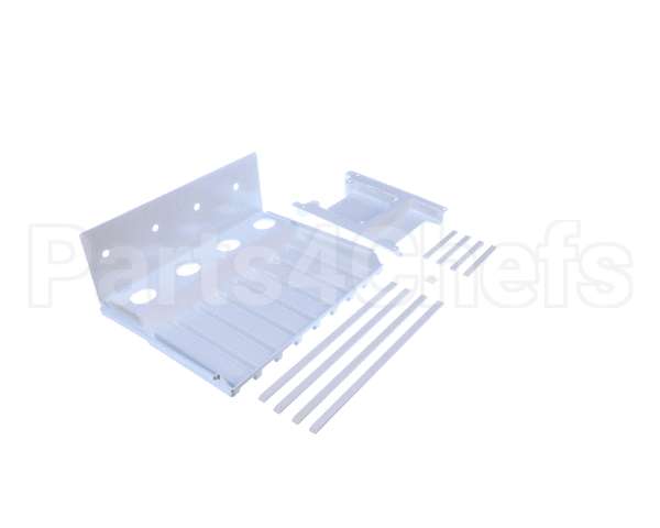 53560.1000 Bunn Kit, Cabinet Air Flow Upgrade Jdf-4S