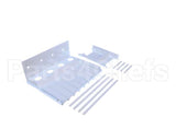 53560.1000 Bunn Kit, Cabinet Air Flow Upgrade Jdf-4S