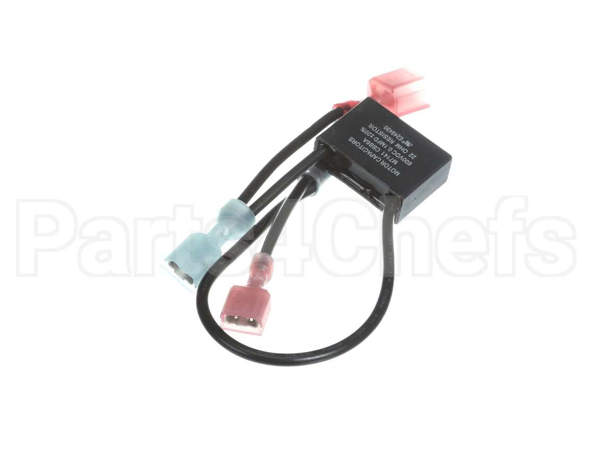53569 Blodgett Kit,Gfci Filter Dfg100/200