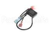 53569 Blodgett Kit,Gfci Filter Dfg100/200