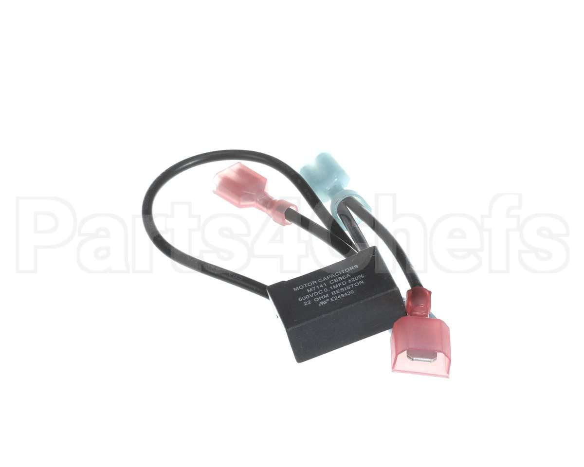 53569.0000 Blodgett Kitgfci Filter Dfg100200