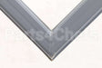 53576 Blodgett Gasket,Lower Door, 5.75X28.125X0.875