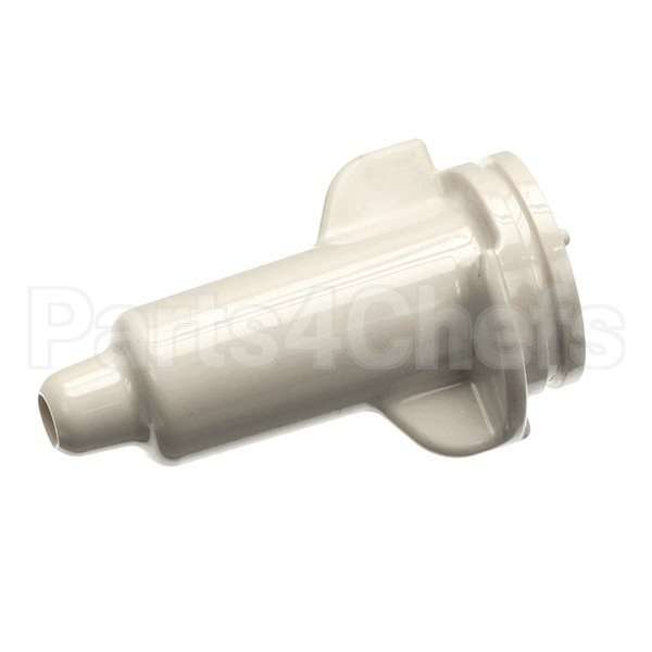 53577.0001 Compatible Bunn Chambermolded, Frothing