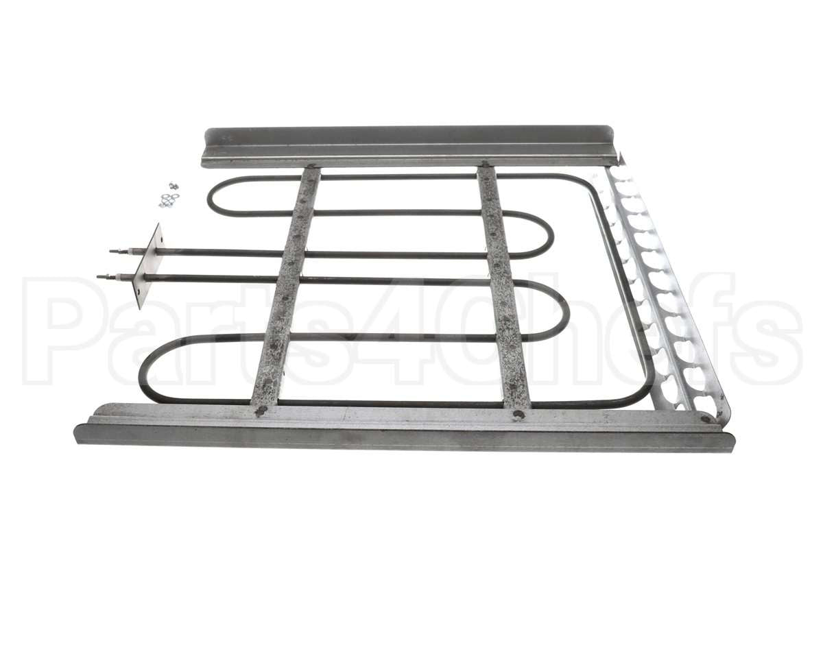53581 Blodgett Kit,Midd Element 240V 1400