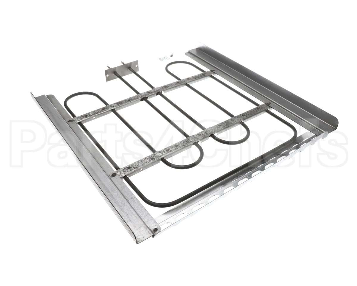 53581 Blodgett Kit,Midd Element 240V 1400