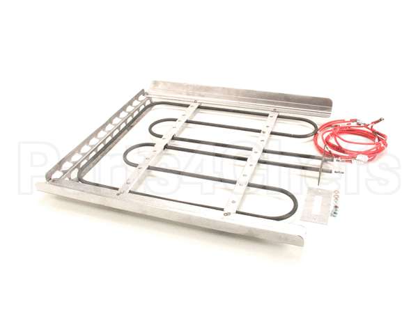 53582 Blodgett Kit,Midd Ele Upg 3Ph 208V
