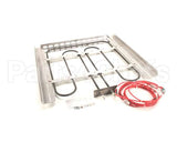 53582 Blodgett Kit,Midd Ele Upg 3Ph 208V