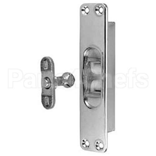 535H00004 Compatible Kason Kason - 10 Catch, Concealed