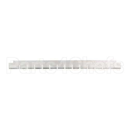 536-1 Compatible Nemco Blade Set 1/4In