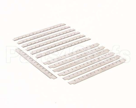 536-1 Nemco Blade Kit, 1/4", Easy Chopper 2