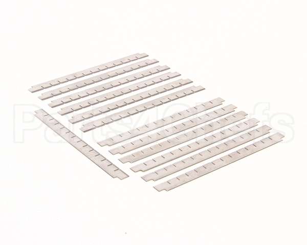 536-1 Nemco Blade Kit, 1/4", Easy Chopper 2