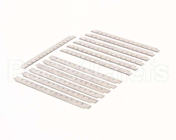 536-1 Nemco Blade Kit, 1/4", Easy Chopper 2