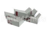 536-135SA Prince Castle Kit,Time Card Gray (4In Legs)