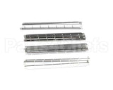536-1T Nemco Blade Kit