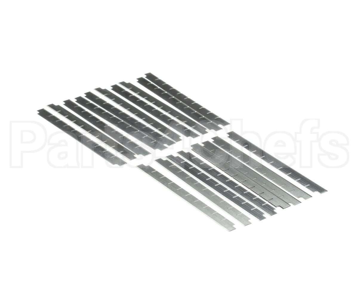 536-2-5G Nemco Blade Kit, 3/8