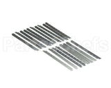 536-2-5G Nemco Blade Kit, 3/8