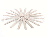 536-2 Nemco 3/8 Blade Kit-Easy Chopper 2 (