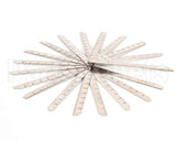 536-2 Nemco 3/8 Blade Kit-Easy Chopper 2 (
