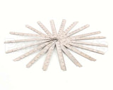 536-2 Nemco 3/8 Blade Kit-Easy Chopper 2 (