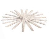 536-2 Nemco 3/8 Blade Kit-Easy Chopper 2 (