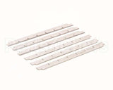 536-3 Nemco Blade Kit, 1/2" , Easy Chopper 2