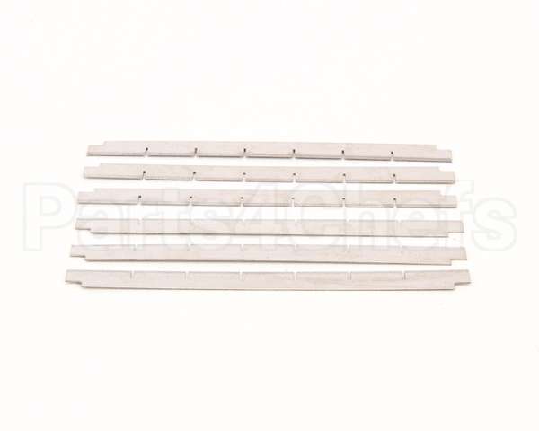 536-3 Nemco Blade Kit, 1/2" , Easy Chopper 2