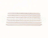 536-3 Nemco Blade Kit, 1/2" , Easy Chopper 2