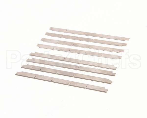 536-4 Nemco 1 Blade Kit-Easy Chopper 2 (Bl