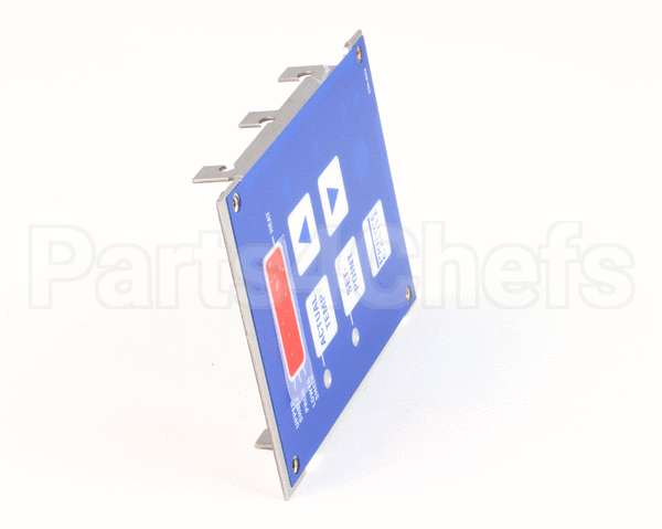 536-802S Prince Castle Overlay,Display,Pc Logo