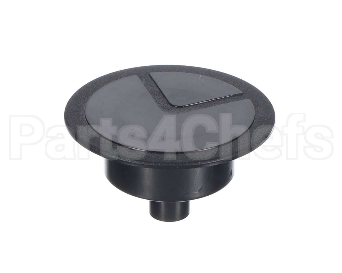 53619.0001 Bunn Plug Faucet Hole Hood Infusion