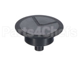 53619.0001 Bunn Plug Faucet Hole Hood Infusion